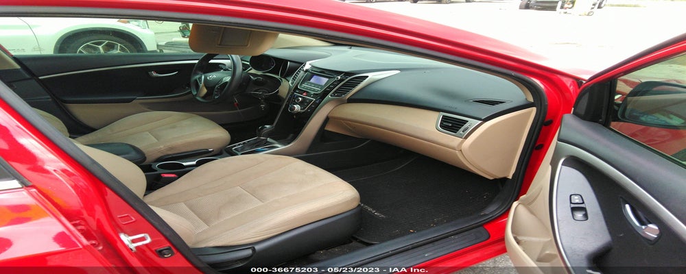 KMHD35LE1DU024184 2013 HYUNDAI ELANTRA GT photo no. 5