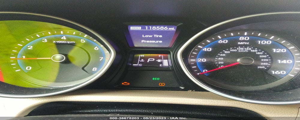 KMHD35LE1DU024184 2013 HYUNDAI ELANTRA GT photo no. 7
