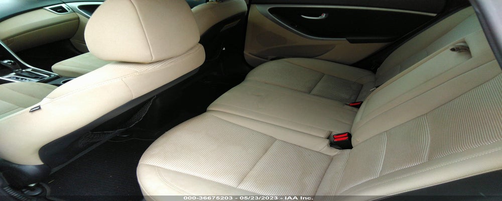 KMHD35LE1DU024184 2013 HYUNDAI ELANTRA GT photo no. 8