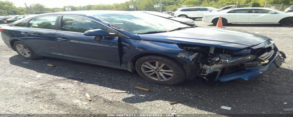 5NPE24AF1FH253964 2015 HYUNDAI SONATA photo no. 8