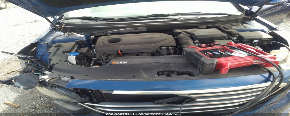 5NPE24AF1FH253964 2015 HYUNDAI SONATA photo no. 10