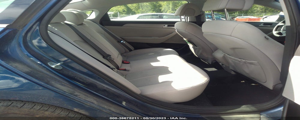 5NPE24AF1FH253964 2015 HYUNDAI SONATA photo no. 8