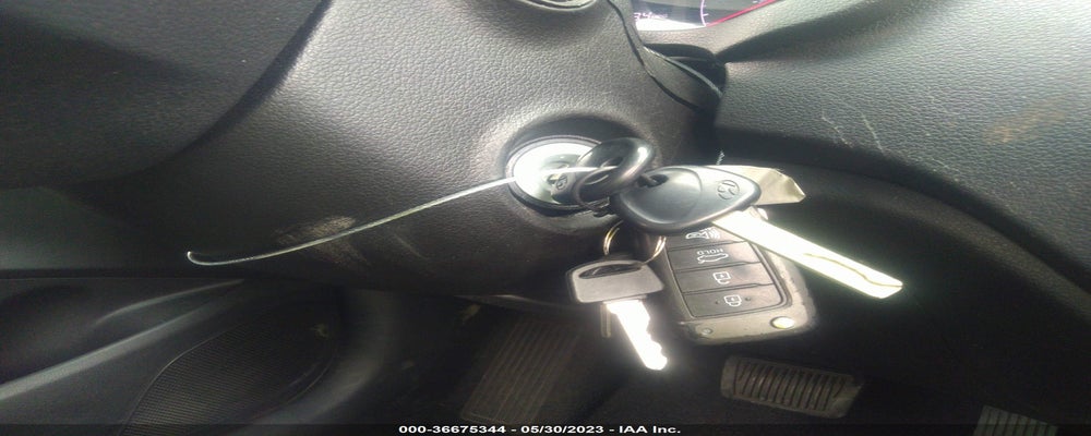 3KPC24A35KE059529 2019 HYUNDAI ACCENT photo no. 11