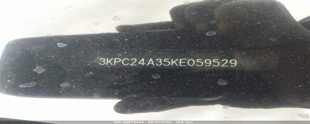 3KPC24A35KE059529 2019 HYUNDAI ACCENT photo no. 9