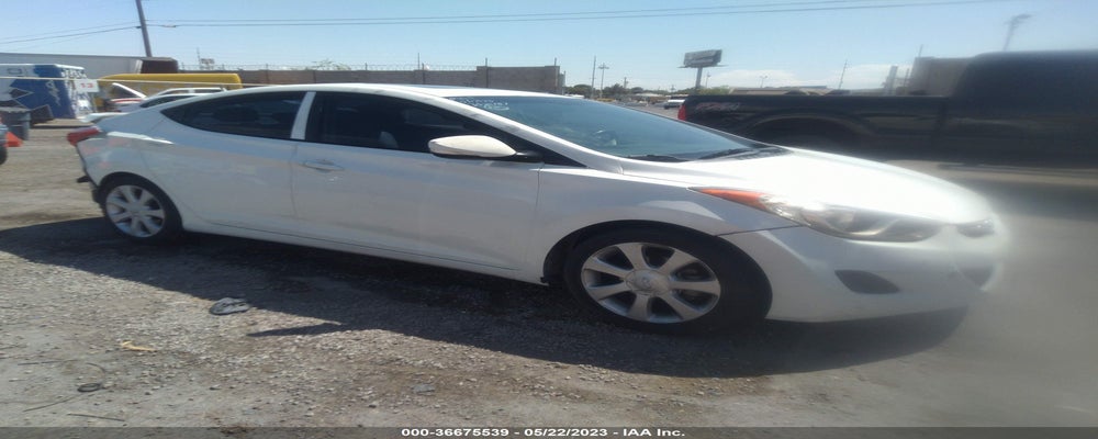 5NPDH4AE5DH437447 2013 HYUNDAI ELANTRA photo no. 23