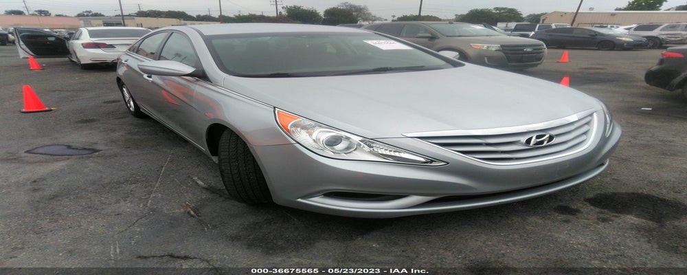 5NPEB4AC8CH312011 2012 HYUNDAI SONATA photo no. 19