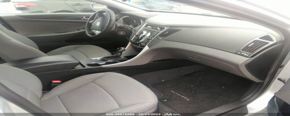 5NPEB4AC8CH312011 2012 HYUNDAI SONATA photo no. 5