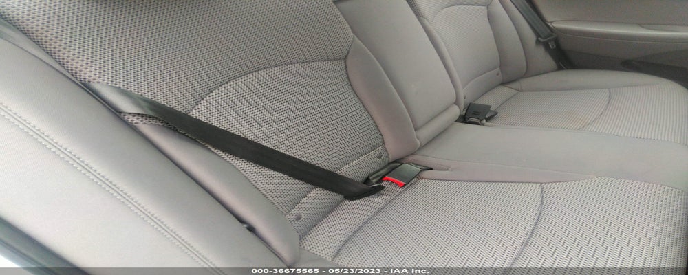 5NPEB4AC8CH312011 2012 HYUNDAI SONATA photo no. 8