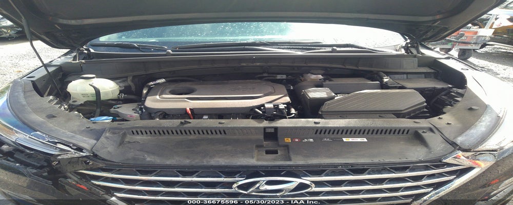 KM8J3CAL5LU261218 2020 HYUNDAI TUCSON photo no. 10