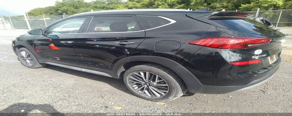 KM8J3CAL5LU261218 2020 HYUNDAI TUCSON photo no. 3