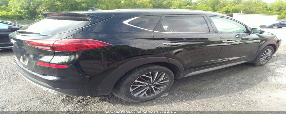 KM8J3CAL5LU261218 2020 HYUNDAI TUCSON photo no. 4