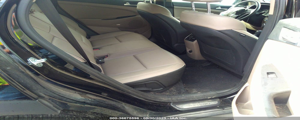 KM8J3CAL5LU261218 2020 HYUNDAI TUCSON photo no. 8