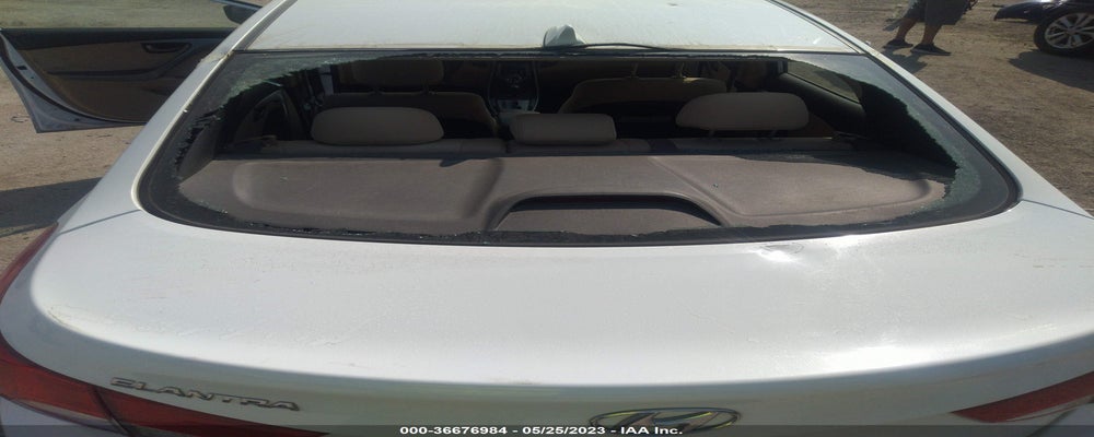 5NPDH4AE2DH373268 2013 HYUNDAI ELANTRA photo no. 6