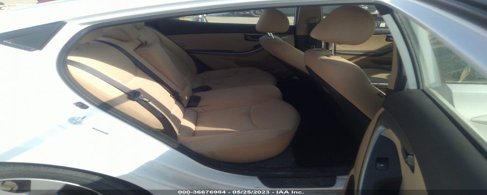 5NPDH4AE2DH373268 2013 HYUNDAI ELANTRA photo no. 8