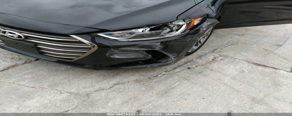 5NPD84LF9HH129564 2017 HYUNDAI ELANTRA photo no. 6