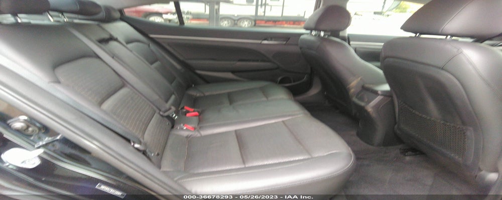5NPD84LF9HH129564 2017 HYUNDAI ELANTRA photo no. 8