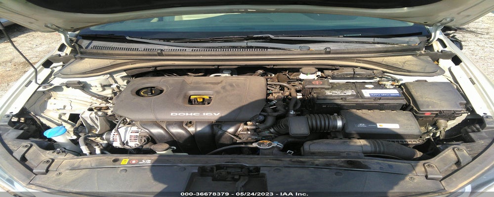 5NPD84LF9JH257356 2018 HYUNDAI ELANTRA photo no. 10