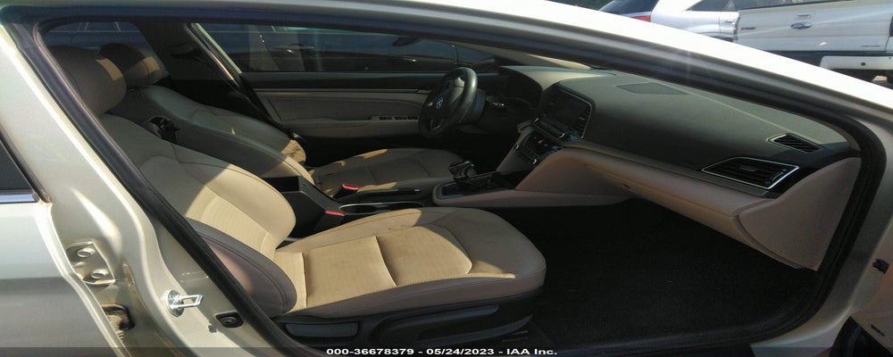 5NPD84LF9JH257356 2018 HYUNDAI ELANTRA photo no. 5