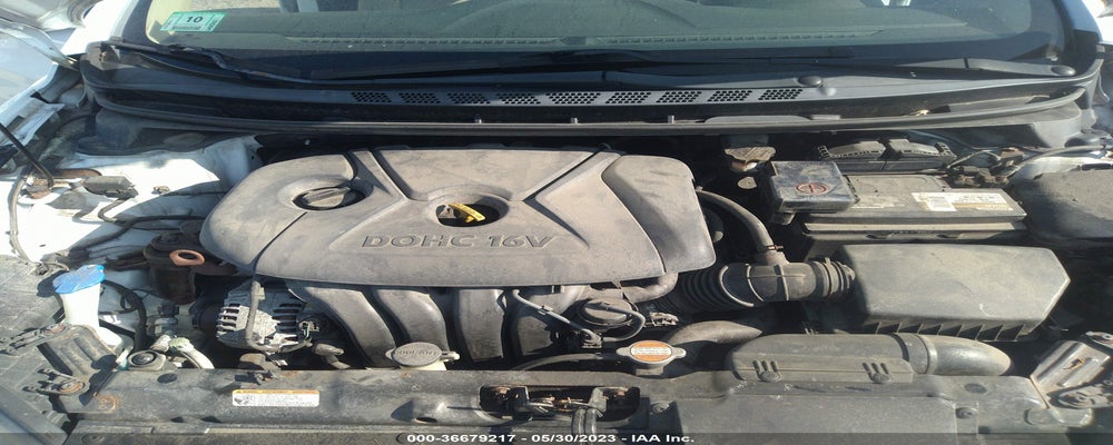 5NPDH4AE7CH134118 2012 HYUNDAI ELANTRA photo no. 10