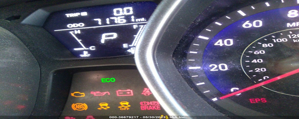 5NPDH4AE7CH134118 2012 HYUNDAI ELANTRA photo no. 7