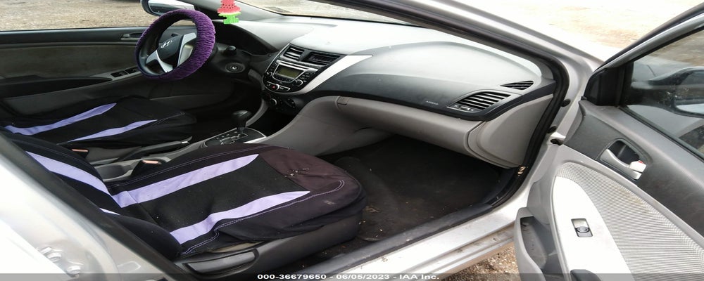 KMHCT4AEXCU094404 2012 HYUNDAI ACCENT photo no. 5