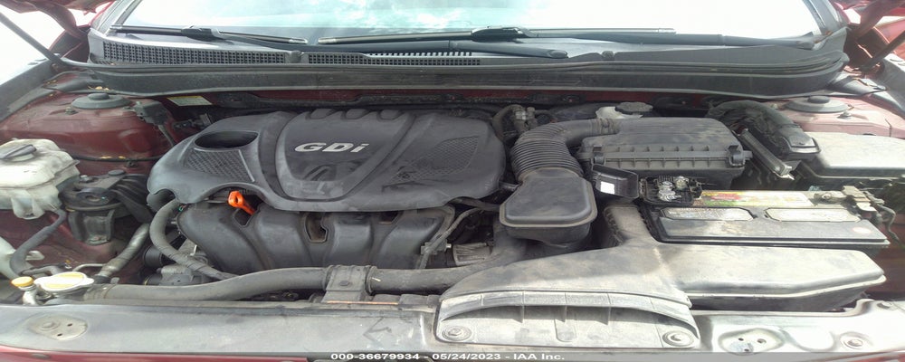 5NPEB4AC2CH439966 2012 HYUNDAI SONATA photo no. 10