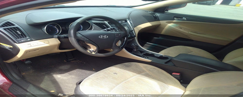 5NPEB4AC2CH439966 2012 HYUNDAI SONATA photo no. 5