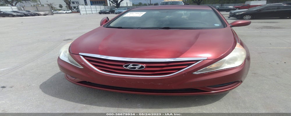5NPEB4AC2CH439966 2012 HYUNDAI SONATA photo no. 6