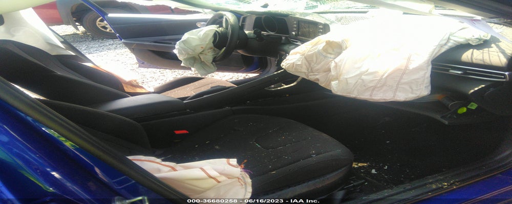 KMHLM4AG5PU427225 2023 HYUNDAI ELANTRA photo no. 5