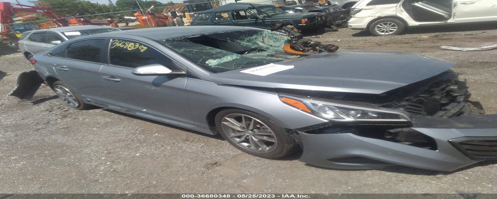 5NPE34AB1HH551203 2017 HYUNDAI SONATA photo no. 12