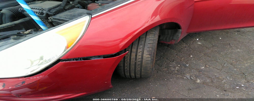 5NPEB4AC2BH043633 2011 HYUNDAI SONATA photo no. 6