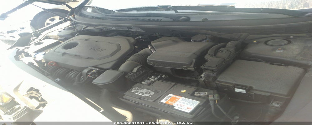 5NPE24AF5FH245754 2015 HYUNDAI SONATA photo no. 10
