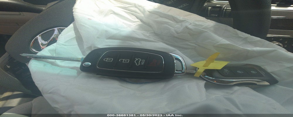 5NPE24AF5FH245754 2015 HYUNDAI SONATA photo no. 11