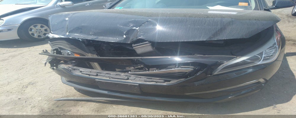 5NPE24AF5FH245754 2015 HYUNDAI SONATA photo no. 6