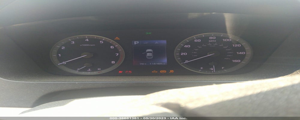 5NPE24AF5FH245754 2015 HYUNDAI SONATA photo no. 7