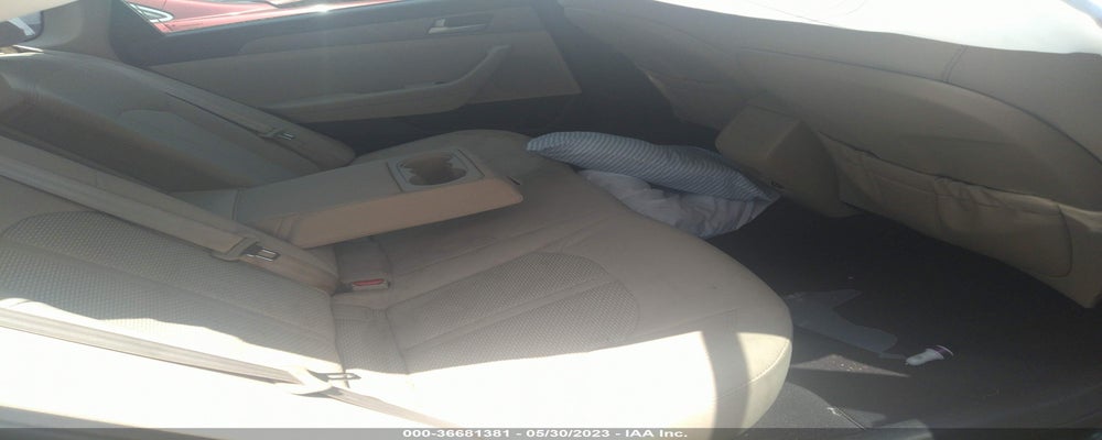 5NPE24AF5FH245754 2015 HYUNDAI SONATA photo no. 8