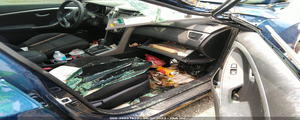 KMHD35LH7EU172979 2014 HYUNDAI ELANTRA GT photo no. 5