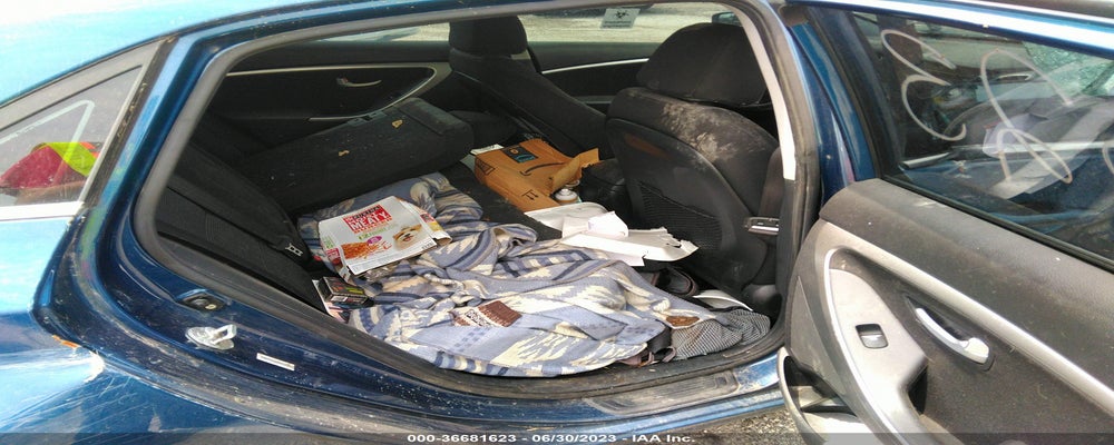 KMHD35LH7EU172979 2014 HYUNDAI ELANTRA GT photo no. 8