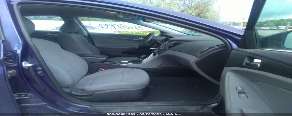 5NPEB4AC3DH801871 2013 HYUNDAI SONATA photo no. 5