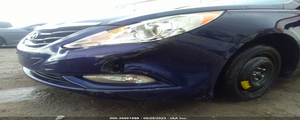 5NPEB4AC3DH801871 2013 HYUNDAI SONATA photo no. 6
