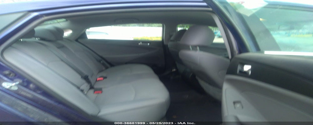 5NPEB4AC3DH801871 2013 HYUNDAI SONATA photo no. 8