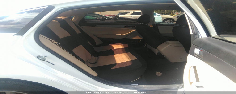 5NPE24AF3KH741131 2019 HYUNDAI SONATA photo no. 8