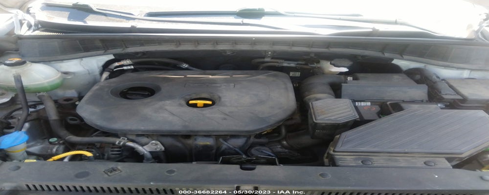 KM8J3CA4XGU139727 2016 HYUNDAI TUCSON photo no. 10