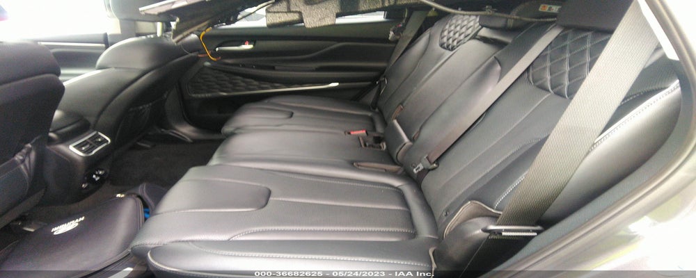 KM8S7DA27NU044021 2022 HYUNDAI SANTA FE PLUG-IN HYBRID photo no. 8