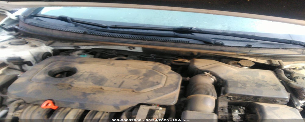 5NPE24AF3HH465901 2017 HYUNDAI SONATA photo no. 10
