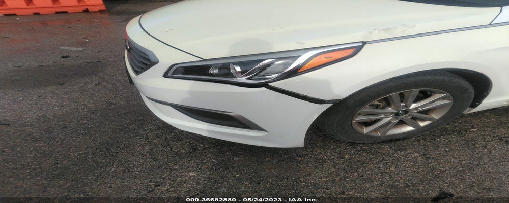 5NPE24AF3HH465901 2017 HYUNDAI SONATA photo no. 6