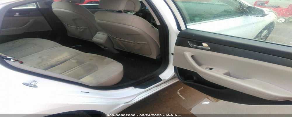 5NPE24AF3HH465901 2017 HYUNDAI SONATA photo no. 8
