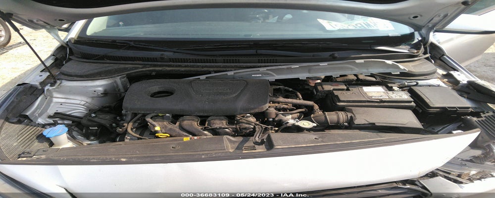 3KPC24A38JE011506 2018 HYUNDAI ACCENT photo no. 10