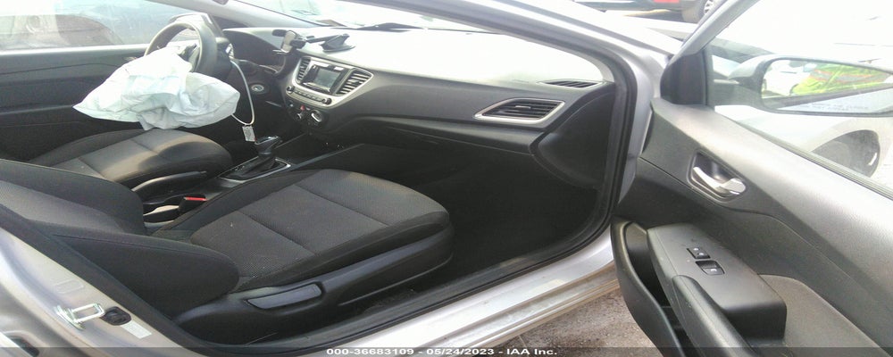 3KPC24A38JE011506 2018 HYUNDAI ACCENT photo no. 5