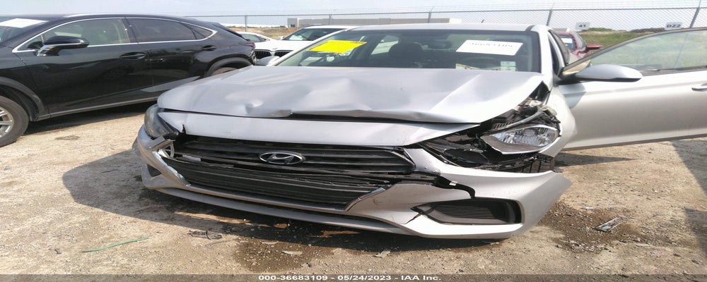 3KPC24A38JE011506 2018 HYUNDAI ACCENT photo no. 6